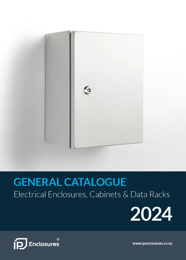 IP Enclosures General Catalogue 2023